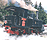 Anchenseebahn #3 steam locomotive