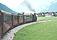 Zillertalbahn steam train